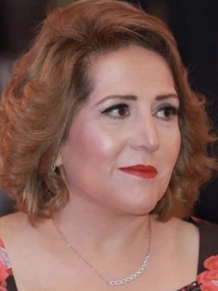 شهيرة فؤاد (شهيرة الجندي)