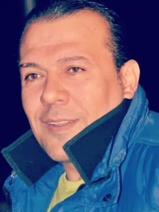 عبدالحميد سند