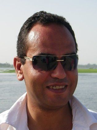 أحمد السعدني