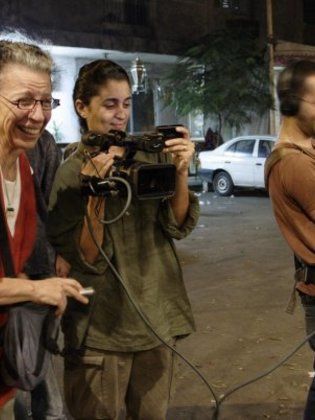 نانسي عبدالفتاح