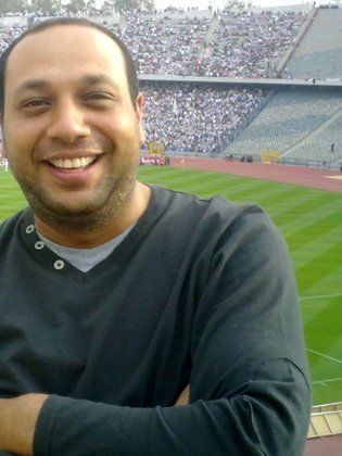 نجلاء التونسية