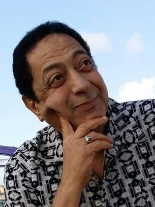 عمرو محمد حسن