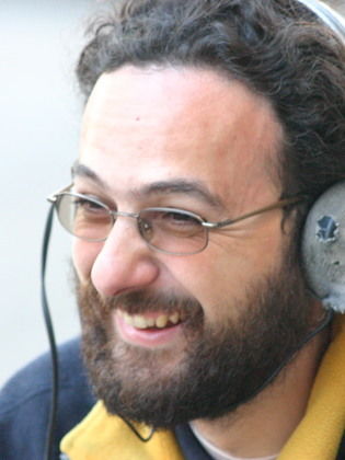 مهاب شانه ساز