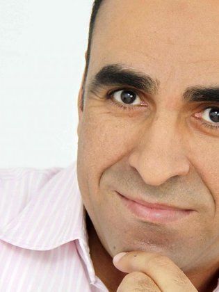 طارق الهاكع