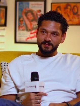 محمود شاهين