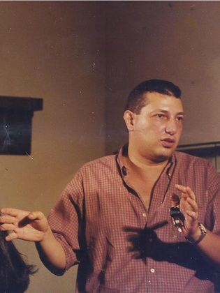 خالد عبدالمنعم