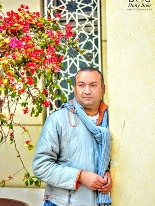 فهمي الشرقاوي