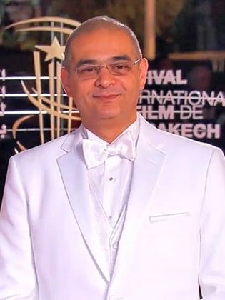 كمال الدرقاوي