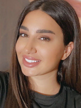 داليا الخولي