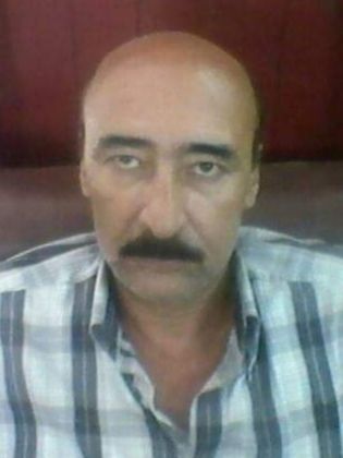 سعيد العمروسي