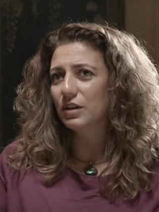 نسرين الزنط