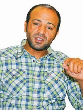 حازم الحديدي