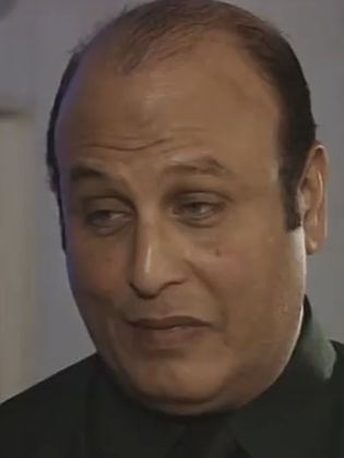 أحمد عبدالنبي