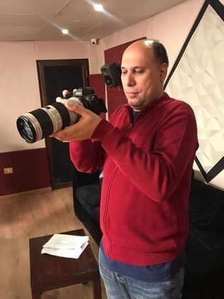 صفي الدين حسن