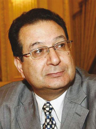 يوسف الشريف