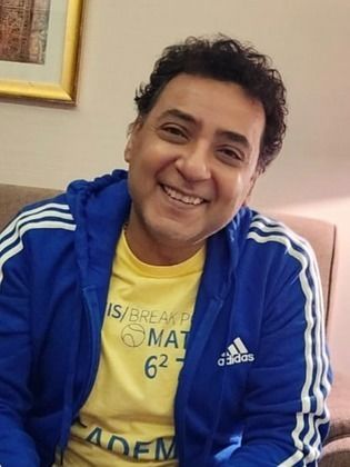 ياسر الطوبجي