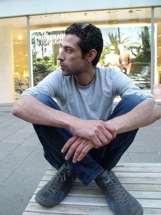 محمد المناديلي