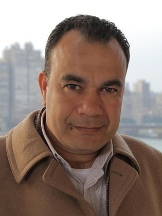 أشرف عبدالمعبود