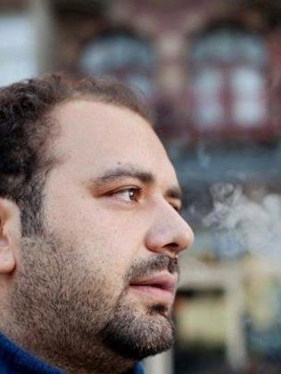 عروة نيربية