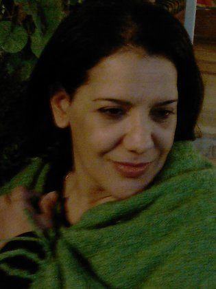 ميادة درويش