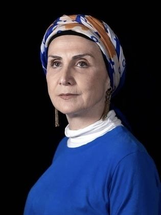 حنان الحاج علي