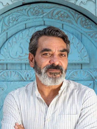 فادي أبي سمرة/فادي أبو سمرة