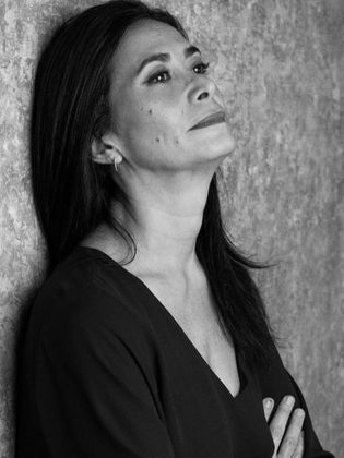 دارينا الجندي