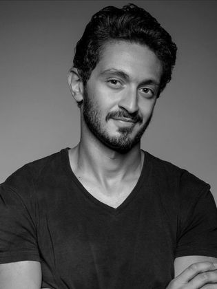 العربي الترزي