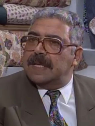 أيمن صبحي