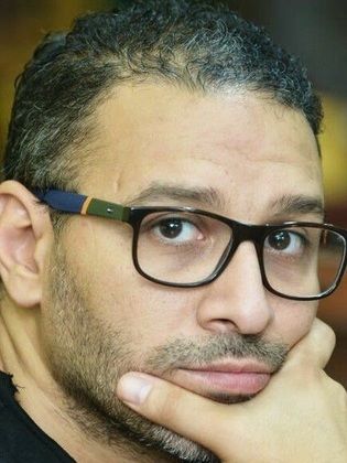 تامر عبدالوهاب