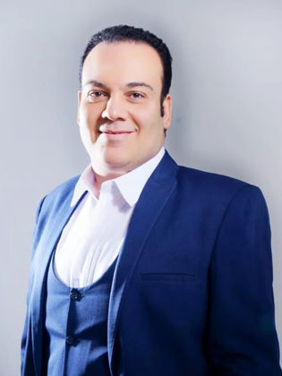 أحمد هاني