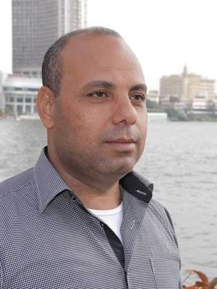 أحمد السلكاوي