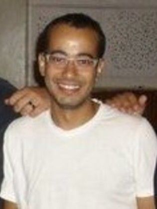 تامر الشرقاوي