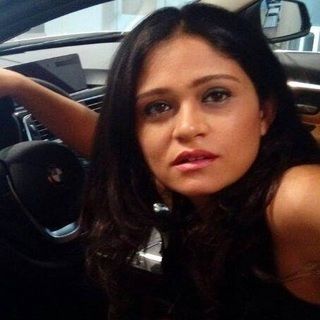 أميرة مختار