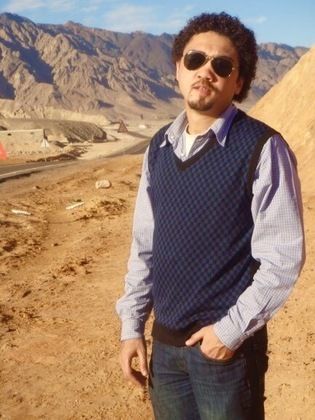 كريم الميهي