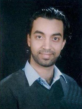 تامر الدمرداش