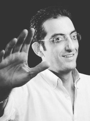 إكرامي المصري