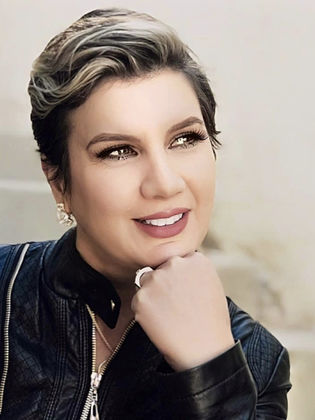 رانيا الكردي