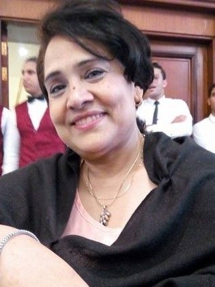 سمر عبدالوهاب