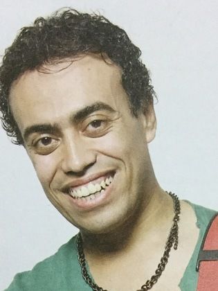 حامد السايح
