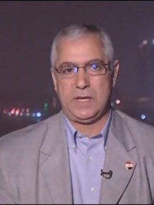 جمال الدين حسين