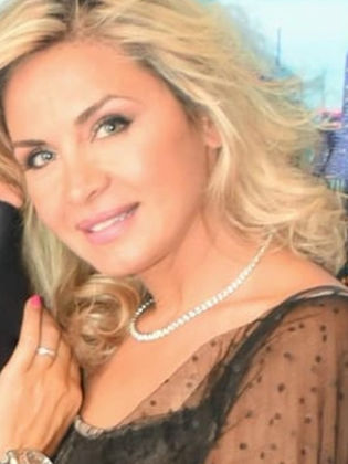 نيكول بردويل