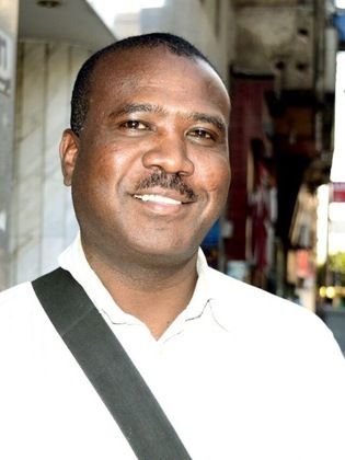 عبدالعظيم حمدنا الله