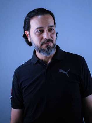 رضا الأحمدي