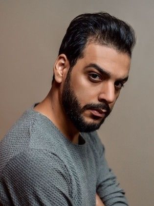 محمد المصري