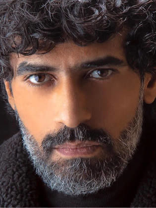 تامر أبو العينين