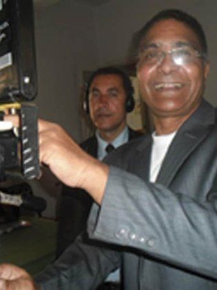 يسري عز الدين