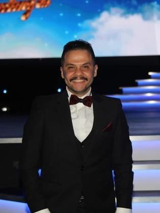 مازن الغرباوي