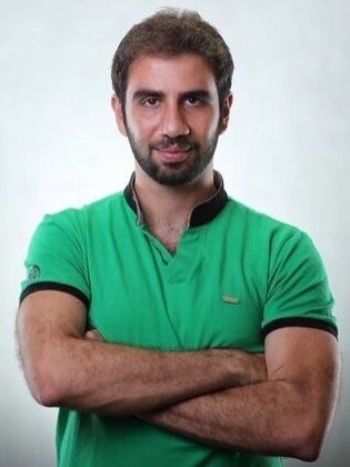 حاتم الدسياوي