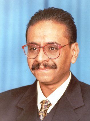 طارق الحايس